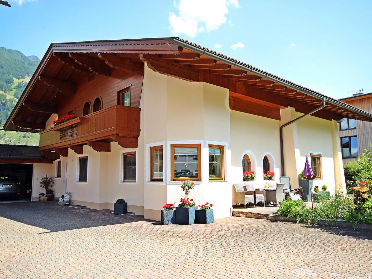 Apartment Hundsbichler-2 By Interhome Hippach Zewnętrze zdjęcie