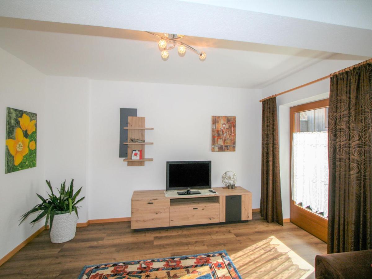 Apartment Hundsbichler-2 By Interhome Hippach Zewnętrze zdjęcie