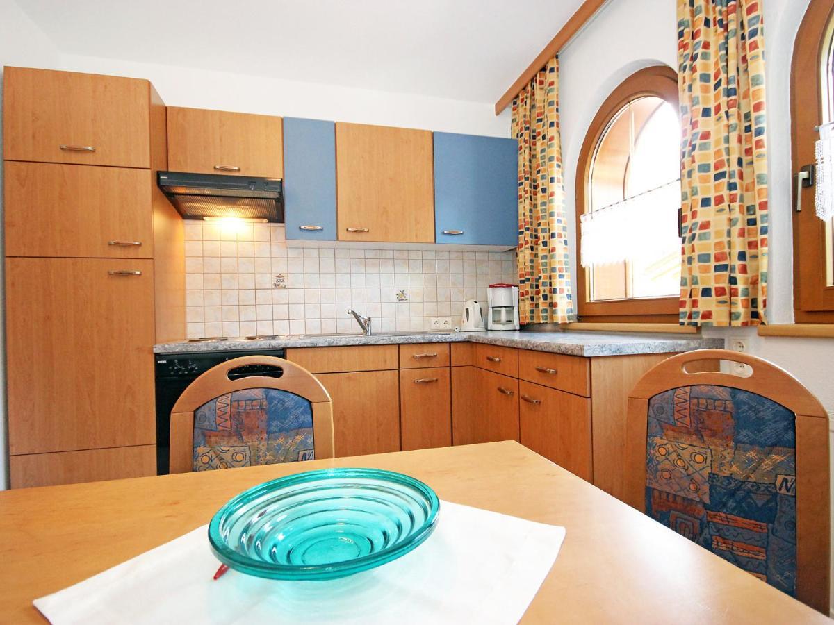 Apartment Hundsbichler-2 By Interhome Hippach Zewnętrze zdjęcie