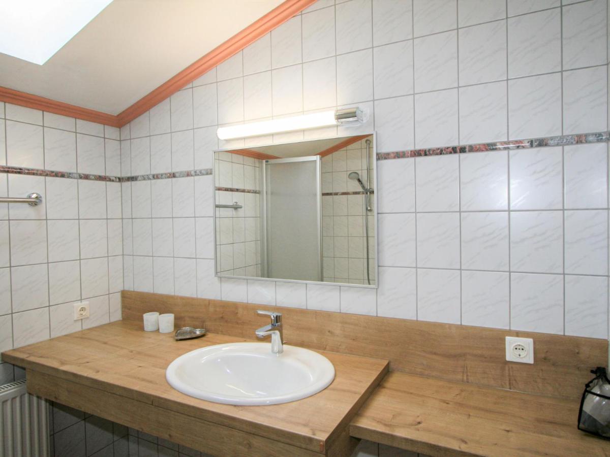 Apartment Hundsbichler-2 By Interhome Hippach Zewnętrze zdjęcie