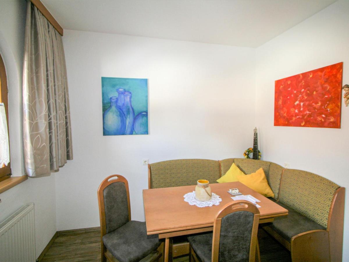 Apartment Hundsbichler-2 By Interhome Hippach Zewnętrze zdjęcie